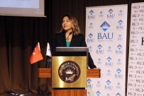 BAHÇEŞEHIR ÜNIVERSITESI - Prof. Dr. Karadeniz Açıklaması '20 Öğrenciyi BM Cenevre Müdürlüğüne Göndereceğiz'