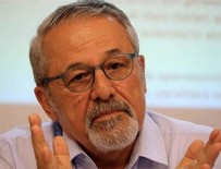 NACİ GÖRÜR - Prof. Dr. Naci Görür’den İstanbul depremi ile ilgili çarpıcı sözler