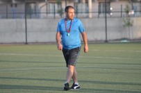 AMATÖR KÜME - Sanayi Esnafspor Antrenörü Faruk Yıldız