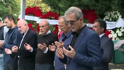 Savunma Sanayii Başkanı Demir'in Acı Günü