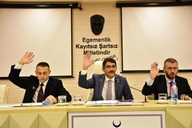 Şehzadeler Meclisinde Volkswagen Sevinci