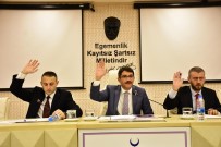 ÇEVRE KIRLILIĞI - Şehzadeler Meclisinde Volkswagen Sevinci