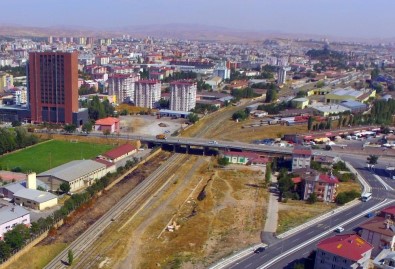 Sivas'ta Yıpranan Köprülerde Yenileme Çalışmaları