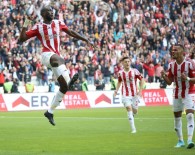 LÜTFULLAH BILGIN - Sivasspor 4 Gün İzinli