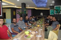 MEHMET ŞAHIN - Solhanspor Yeni Oyuncularını Tanıttı
