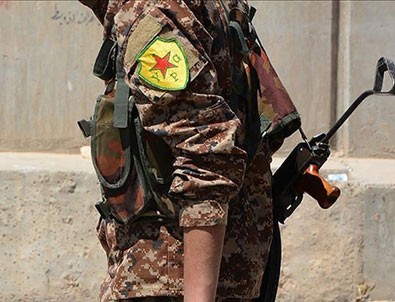 Terör örgütü YPG/PKK'da operasyon paniği