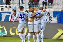 ALI EMRE - TFF 1. Lig Açıklaması BB Erzurumspor Açıklaması 1 - Altınordu Açıklaması 0