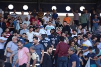 İSTİFA - Torbalıspor Yöneticileri Gözaltına Alındı