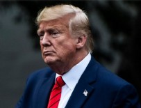 TELEFON GÖRÜŞMESİ - Trump'a azil soruşturmasında ikinci muhbir