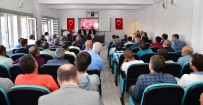 DİYARBAKIR VALİSİ - Vali Güzeloğlu Açıklaması ''2 Yılda 25 Bin Kişiye İstihdam Sağlayacağız''
