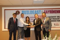 ENERJİ VERİMLİLİĞİ - Yapı Ve İnşaat Fuarında Sektörün Dünü Ve Bugünü Anlatıldı