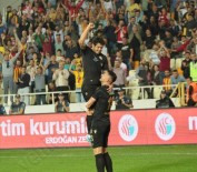 MALATYASPOR - Yeni Malatyaspor'da Guilherme Hazırlıyor, Jahovic Atıyor