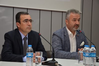 19 Mayıs'ta Nebiyan Doğa Festivali Hazırlıkları