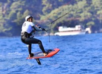 ÖĞRETIM GÖREVLISI - 2 Çocuk Annesi Merve Türkiye Şampiyonu