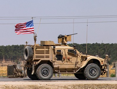 ABD Dışişleri Bakanlığı'ndan Fırat'ın doğusuna operasyon açıklaması