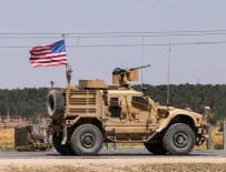 PENTAGON - ABD Dışişleri Bakanlığı'ndan Fırat'ın doğusuna operasyon açıklaması