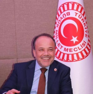 AK Partili Yavuz'dan Kılıçdaroğlu'nun Adana Konuşmasını Değerlendirdi
