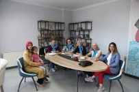 NİLÜFER - Akademiye Geldi, Kendi İşini Kurdu