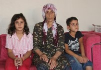 Anneleri Vekalet Vermediği İçin Okula Gidemiyorlar