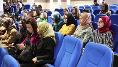 'Annelerin Kitapla Bir Araya Geldiği Mekanları Artırmak İstiyoruz'