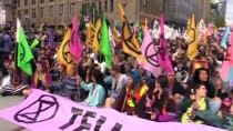 BİYOLOJİK ÇEŞİTLİLİK - Avustralya'da Çevre Aktivistlerinden İşgal Eylemleri