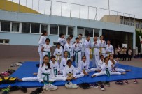 BADMINTON - Aydın'da Amatör Spor Haftası Başladı