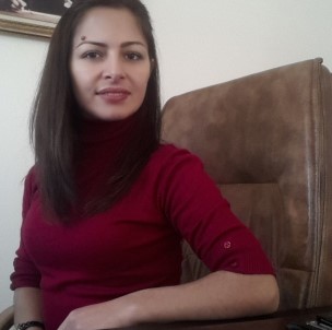 Aydınlı Genç Hakim Hastalığa Yenik Düştü