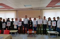 SAĞLIKLI HAYAT - Balıkesir'de Dünya Kalp Günü