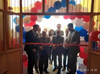 DOĞANBEY - Beyşehir'de Bilim Fuarı Açılışı