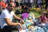 BOYOZ FESTİVALİ - Boyoz Festivali'nde 30 Bin Boyoz Yendi