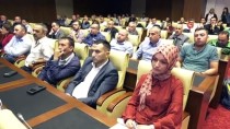 ANKARA BÜYÜKŞEHİR BELEDİYESİ - Büyükşehir Belediyesinde 'E-İmza' Dönemi