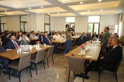 Camiler Ve Din Görevlileri Haftası Kutlandı