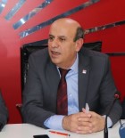RAYLI SİSTEMLER MÜHENDİSLİĞİ - CHP Karabük İl Başkanı Çakır Açıklaması 'Raylı Ulaşım Teknolojileri Enstitüsü Karabük'te Kurulmalıdır'