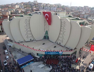 Darıca'da kültür sanat etkinlikleri başlıyor