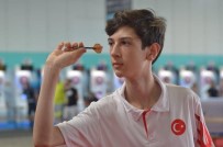 DART MİLLİ TAKIMI - Dart Dünya Kupasında Ülkemizi Temsil Edecek