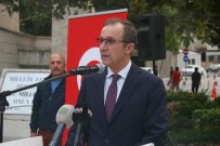 Denizli'de 'Amatör Spor Haftası' Etkinlikleri Başladı