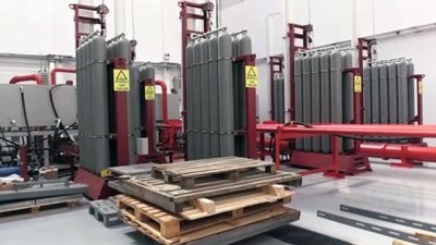 Depremin Zararını Azaltmak İçin Yurt Dışına Da Test Yapıyorlar