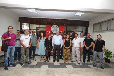 Efeler'de Çevre Film Günleri Başlıyor