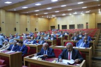 SAĞLIK KOMİSYONU - Ekim Toplantıları Başladı