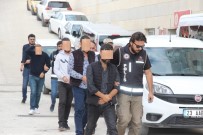TEFECİLİK - Elazığ'da Tefeci Operasyonu Açıklaması 4 Şüpheli Yakalandı