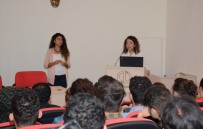 EĞİTİM FAKÜLTESİ - Engelli Öğrenciler Birimi'nden Oryantasyon