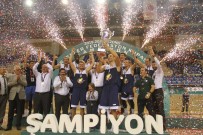 PETKIM - Erkekler Federasyon Kupası, Final Gençlik'in