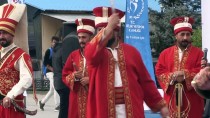 OLIMPIYAT - Erzurum'da 'Amatör Spor Haftası' Etkinlikleri Başladı