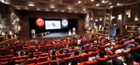 SURİYE TÜRKMEN MECLİSİ - GAÜN'de Suriye Çalıştayı