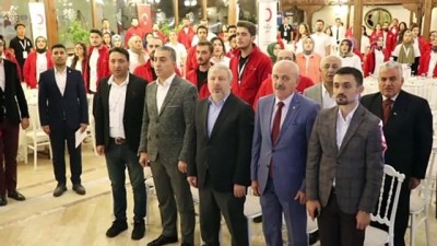 Genç Kızılay'dan 'Fikir Maratonu' Yarışması