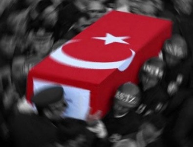 Hakkari'de yaralanan asker şehit oldu