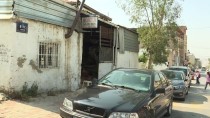 ZEYTİN YAĞI - Hobi Amaçlı Başladığı Ahşap Oyma Sanatı Mesleği Oldu