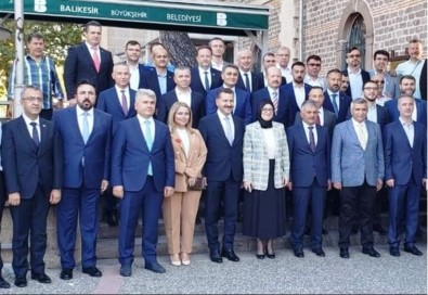 Kayaalp'ten Ayvalık Belediyesi'ne 'Doğalgaz' Tepkisi