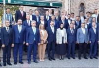 EDREMİT KÖRFEZİ - Kayaalp'ten Ayvalık Belediyesi'ne 'Doğalgaz' Tepkisi