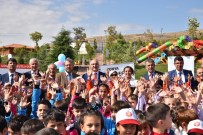 DÜNYA ÇOCUK GÜNÜ - Konya'da Dünya Çocuk Günü Kutlamaları Gerçekleştirildi